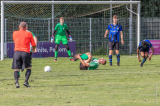 S.K.N.W.K. 1 - W.H.S. 1 (beker) seizoen 2024-2025 (61/101)